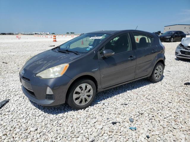 Vin: jtdkdtb3xc1516032, lot: 53282345, toyota prius 2012 img_1