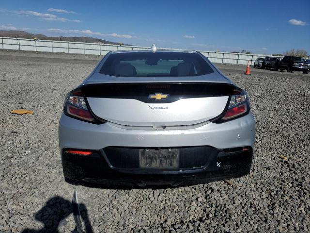 2018 CHEVROLET VOLT LT 1G1RC6S55JU149176