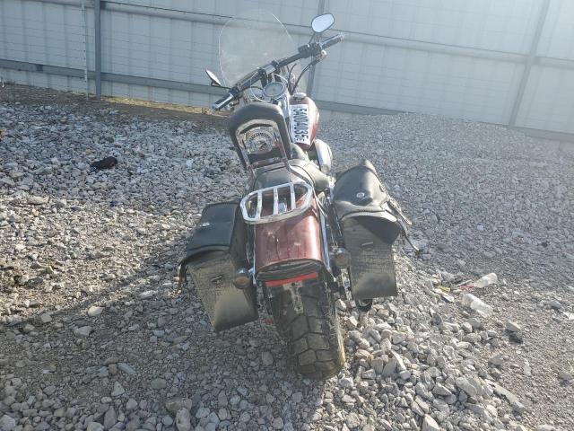 2009 HARLEY-DAVIDSON FXDF - 1HD1GY4159K306273