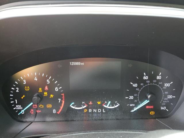 2020 FORD ESCAPE SE - 1FMCU0G68LUC21771