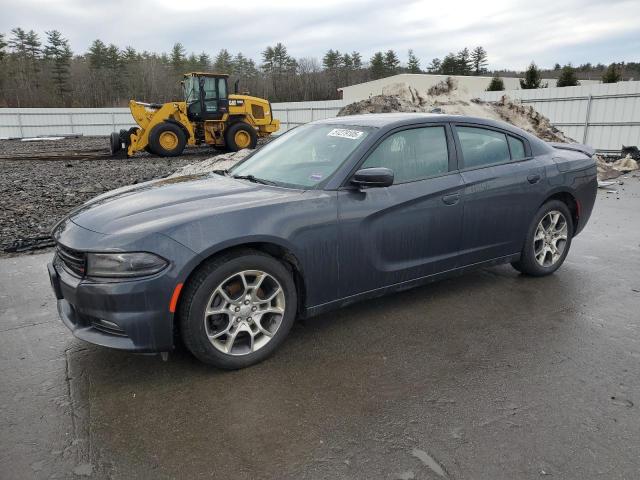 DODGE CHARGER SXT