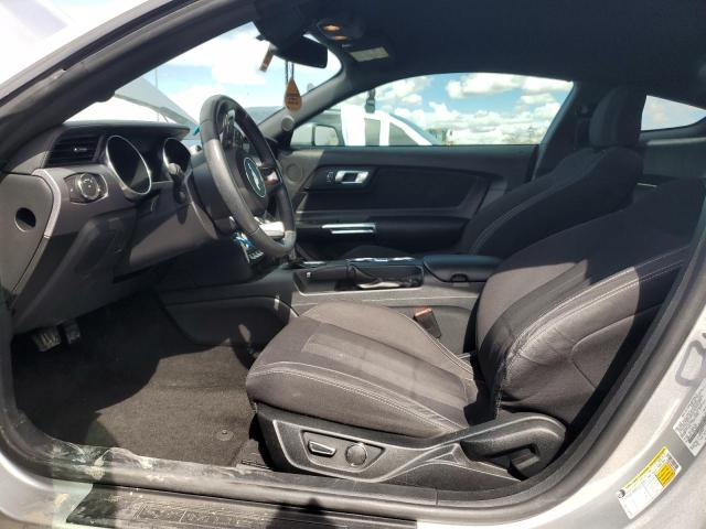 2019 FORD MUSTANG - 1FA6P8TH4K5143552