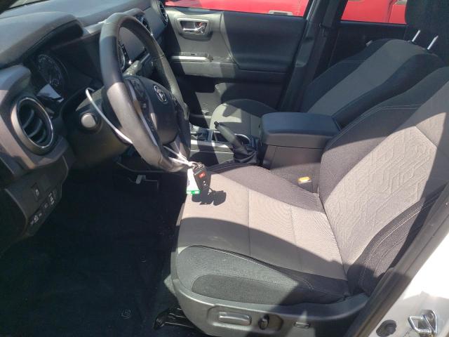2023 TOYOTA TACOMA DOU - 3TMCZ5AN9PM638538