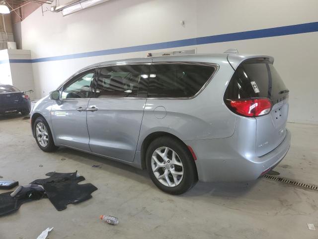 Vin: 2c4rc1fg4lr129331, lot: 53858815, chrysler pacifica touring 20202