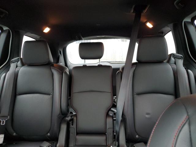 2023 HONDA ODYSSEY SP 5FNRL6H74PB069353