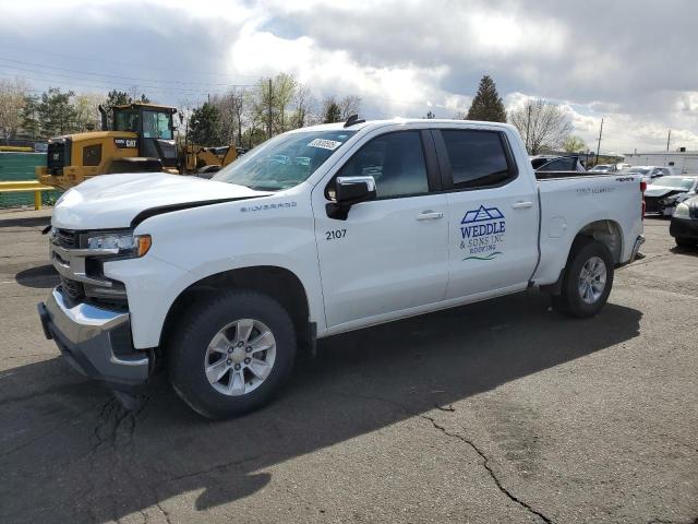 Vin: 3gcuyded5mg391922, lot: 53830505, chevrolet all models k1500 lt 2021 img_1