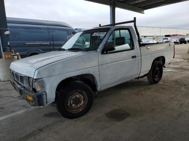 NISSAN TRUCK E/XE