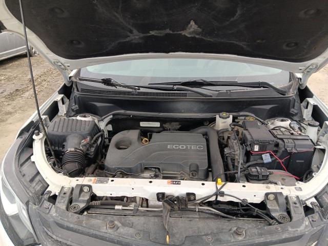 2021 CHEVROLET EQUINOX LS - 3GNAXSEV3MS100213