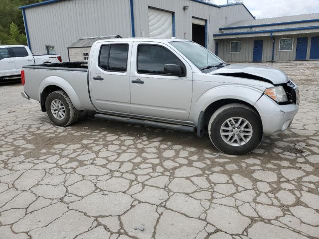 Vin: 1n6ad0fv5gn703812, lot: 52009615, nissan frontier sv 20164