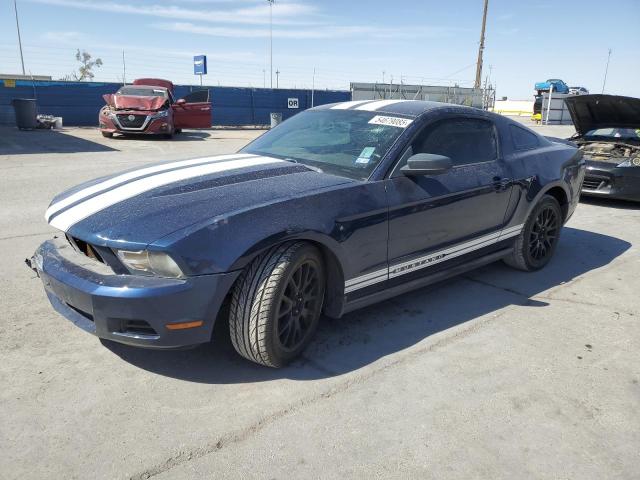 Vin: 1zvbp8an7a5106427, lot: 54679085, ford all models 2010 img_1