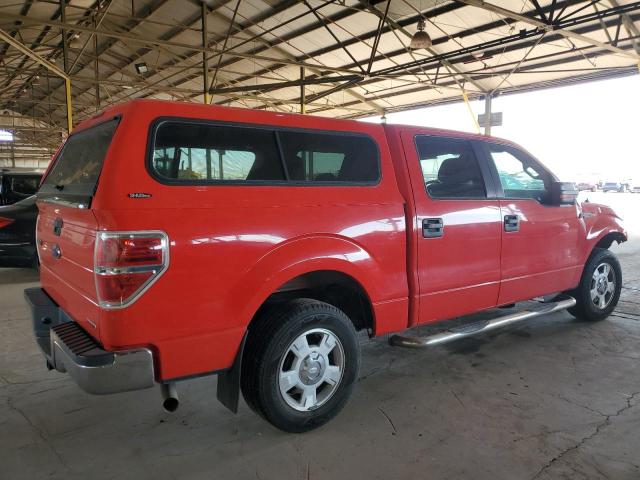 Vin: 1ftfw1cf9dfb83478, lot: 55102935, ford f-150 supercrew 20133