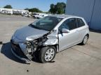 2018 TOYOTA YARIS L - VNKJTUD34JA096547