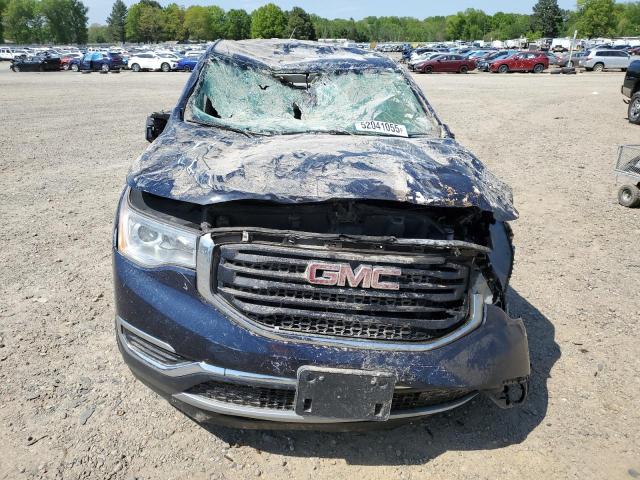 2017 GMC ACADIA SLE - 1GKKNKLA5HZ297045
