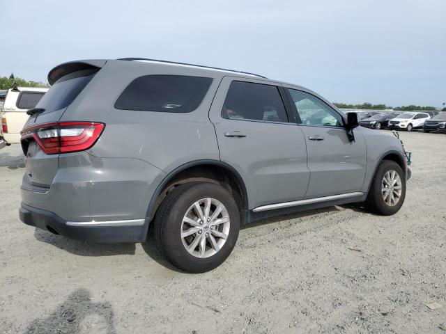 Vin: 1c4rdjag2nc160447, lot: 53212505, dodge durango sxt 20223