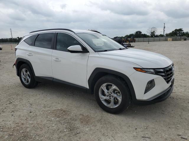 2024 HYUNDAI TUCSON SEL - 5NMJB3DE3RH395780