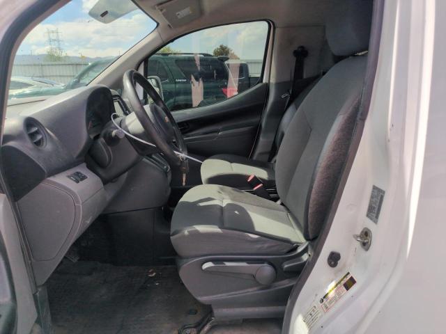 2015 CHEVROLET CITY EXPRE - 3N63M0ZN7FK704601