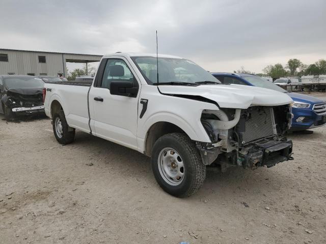 Vin: 1ftmf1lp3rkd72688, lot: 53236545, ford f150 xl 20244