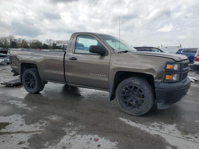 Vin: 1gcncpeh5ez172385, lot: 51639975, chevrolet all models c1500 20144