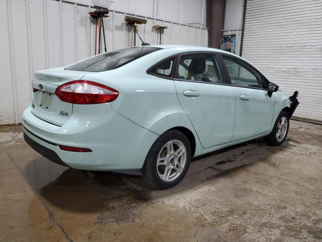 Vin: 3fadp4bj1hm130345, lot: 53096195, ford fiesta se 20173