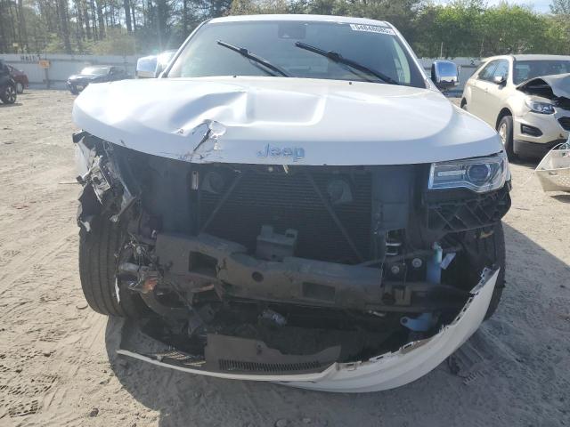 2015 JEEP GRAND CHER - 1C4RJFJG3FC847797