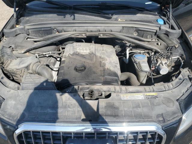 2016 AUDI Q5 PREMIUM - WA1L2AFP1GA136458