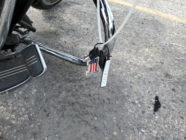 2023 HARLEY-DAVIDSON FLHX 1HD1KBC2XPB660020