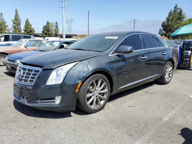 CADILLAC XTS LUXURY COLLECTION