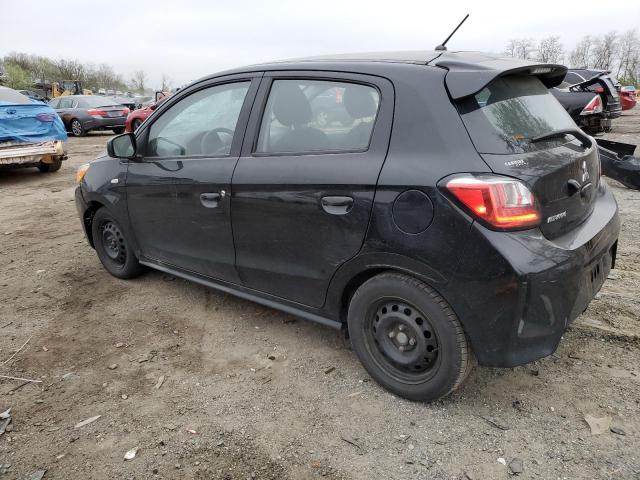 Vin: ml32auhj1mh002635, lot: 52705795, mitsubishi mirage es 20212