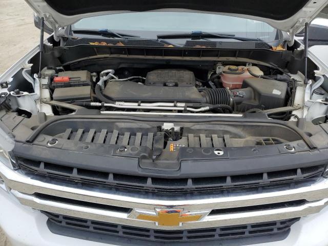 2020 CHEVROLET SILVERADO - 3GCPWCEK0LG300422
