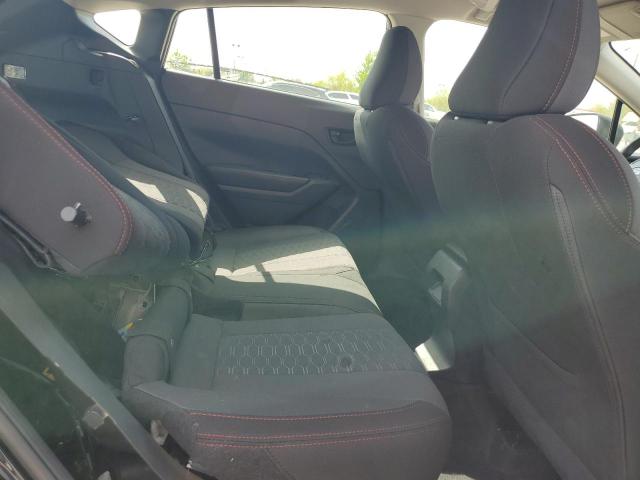 2024 SUBARU IMPREZA SP - JF1GUAFC6R8394182