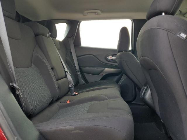 2021 JEEP CHEROKEE L - 1C4PJLCB4MD120490