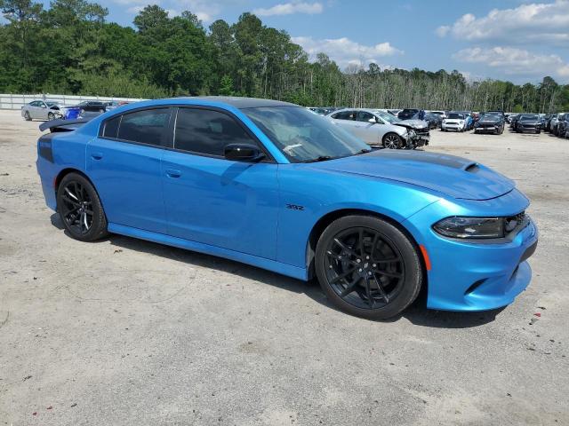 2023 DODGE CHARGER SC - 2C3CDXGJ3PH700582