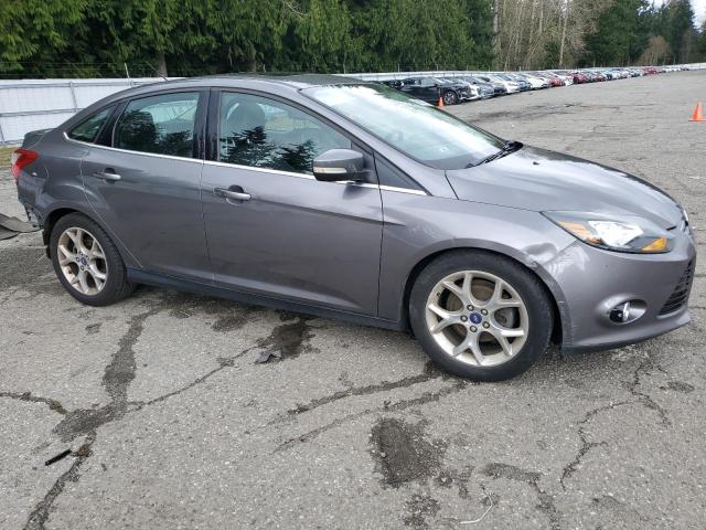 Vin: 1fadp3j23dl209175, lot: 51594075, ford focus titanium 20134