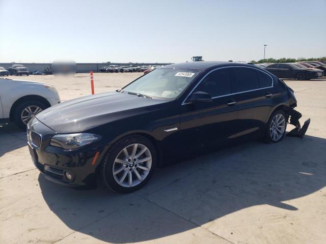 Vin: wba5b1c50fd922165, lot: 52543065, bmw 5 series i 2015 img_1