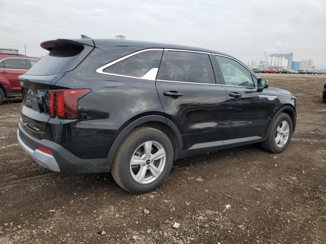 Vin: 5xyrg4jc0rg271831, lot: 52711895, kia sorento lx 20243