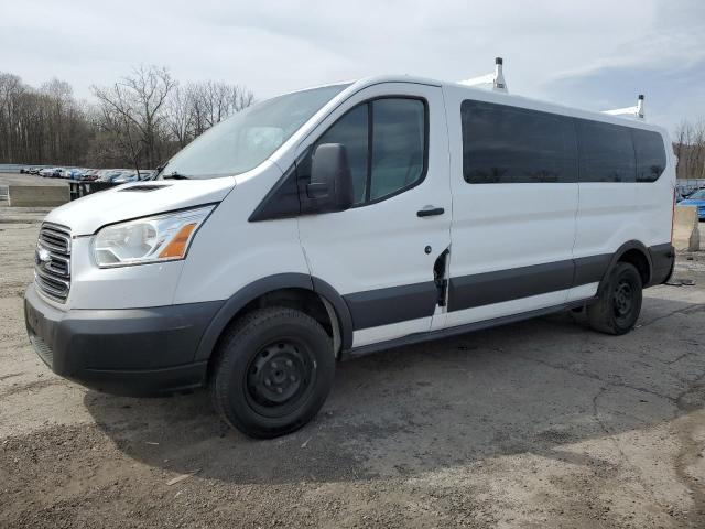 FORD TRANSIT T-350