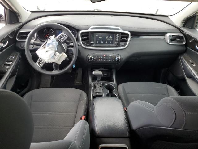 2020 KIA SORENTO L - 5XYPGDA38LG642281