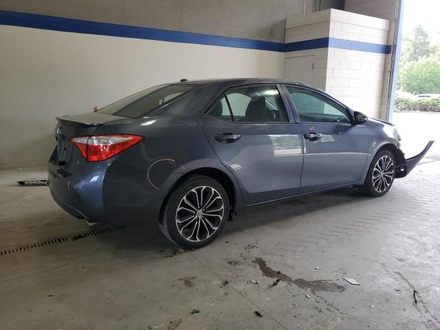 Vin: 2t1burhe7ec094652, lot: 53736585, toyota corolla l 20143