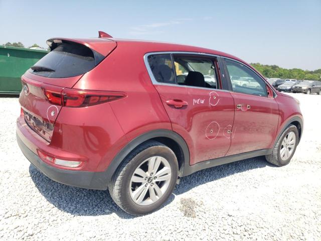 Vin: kndpm3ac6k7558054, lot: 53778495, kia sportage lx 20193