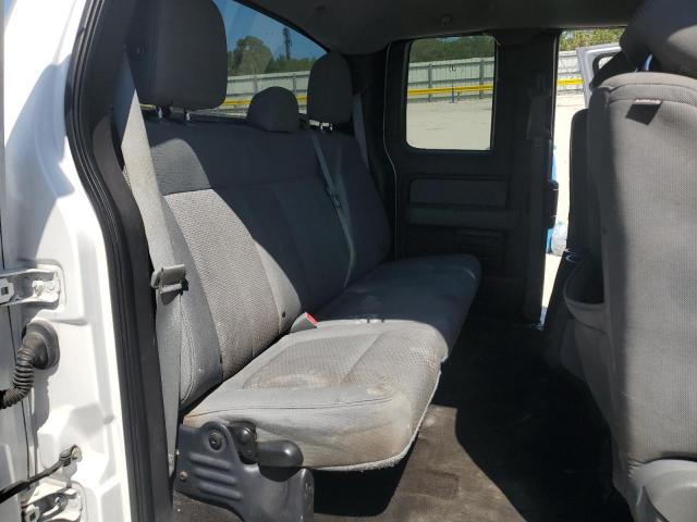2013 FORD F150 SUPER - 1FTFX1CF3DFD76769