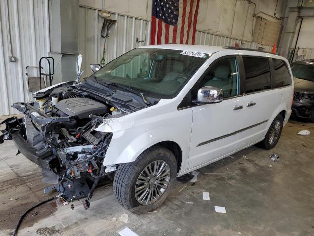 Vin: 2c4rc1cg7er171144, lot: 52574475, chrysler minivan touring l 2014 img_1