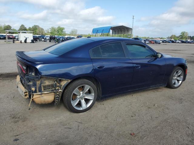 Vin: 2c3cdxbg7fh725995, lot: 50934995, dodge charger se 20153