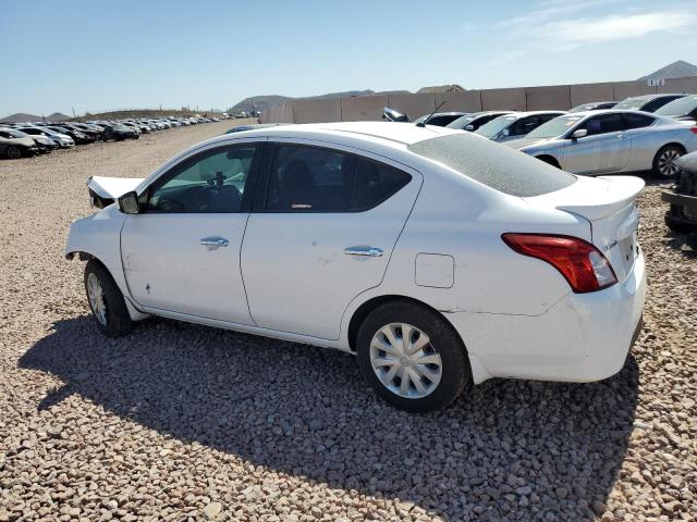 Vin: 3n1cn7ap5hl882092, lot: 51960445, nissan versa s 20172