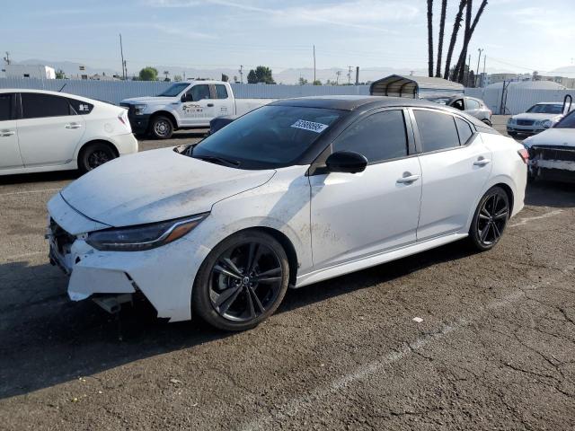 Vin: 3n1ab8dv1my305055, lot: 53989595, nissan sentra sr 2021 img_1