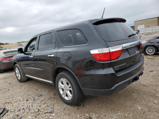 Vin: 1c4rdhag6dc670372, lot: 53659785, dodge durango sxt 20132