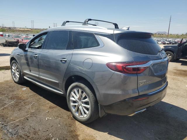 Vin: 5gaevbkw9lj216336, lot: 52962875, buick enclave premium 20202