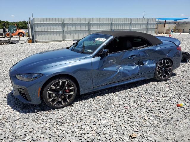 Vin: wba73db01sct93631, lot: 54525835, bmw m4 2025 img_1