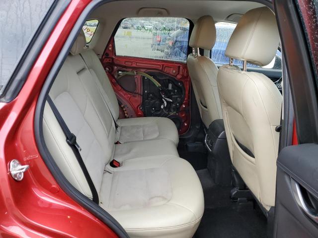 2017 MAZDA CX-5 TOURI - JM3KFBCL2H0130289
