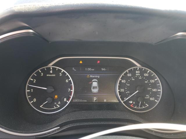 2016 NISSAN MAXIMA 3.5 - 1N4AA6AP1GC405623