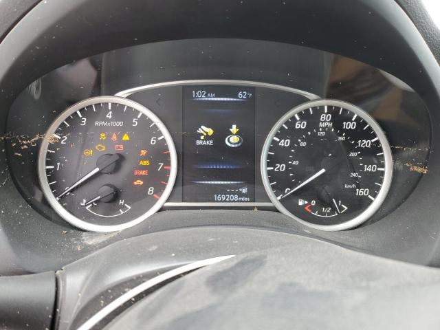 2016 NISSAN SENTRA S - 3N1AB7AP0GY220034